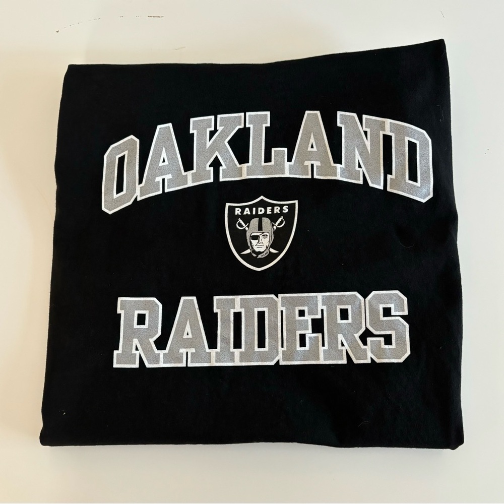 NFL Oakland Raiders Tshirt